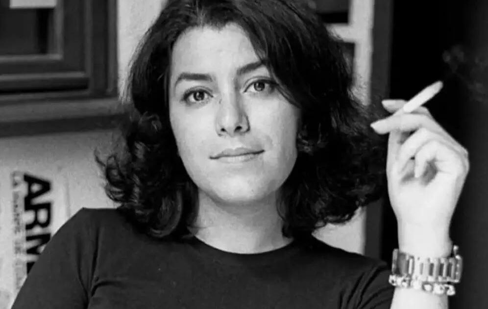Morre aos 56 anos Marjane Satrapi, autora de Persépolis