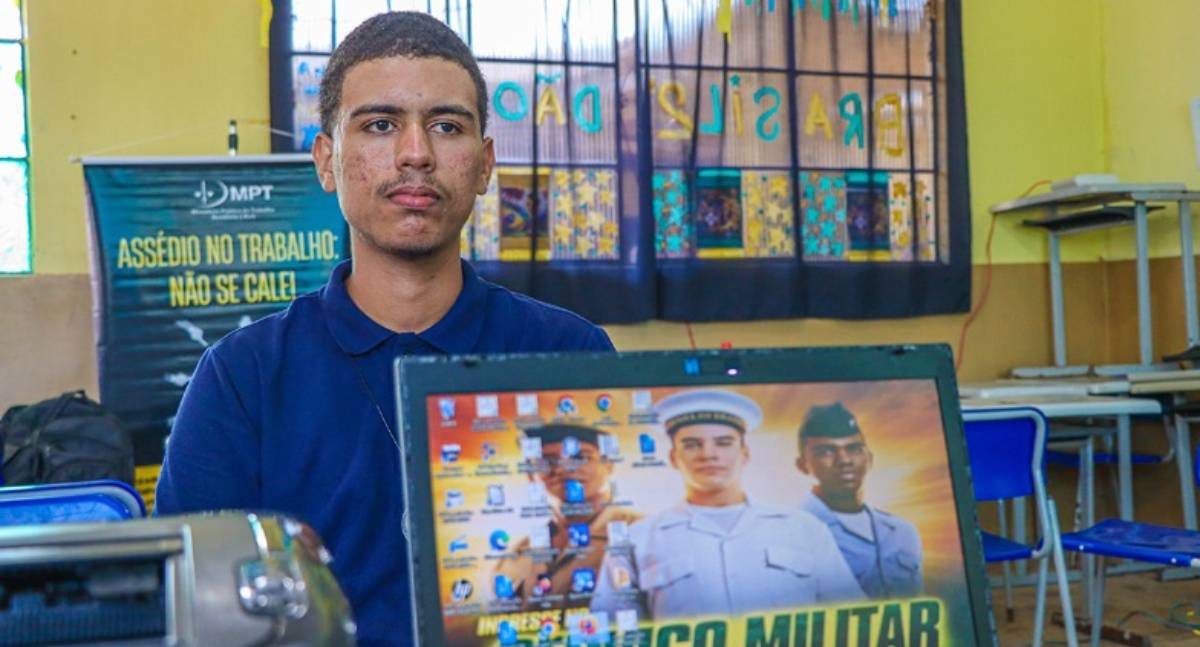 MP Itinerante chega ao distrito de Extrema e resolve demandas essenciais de moradores