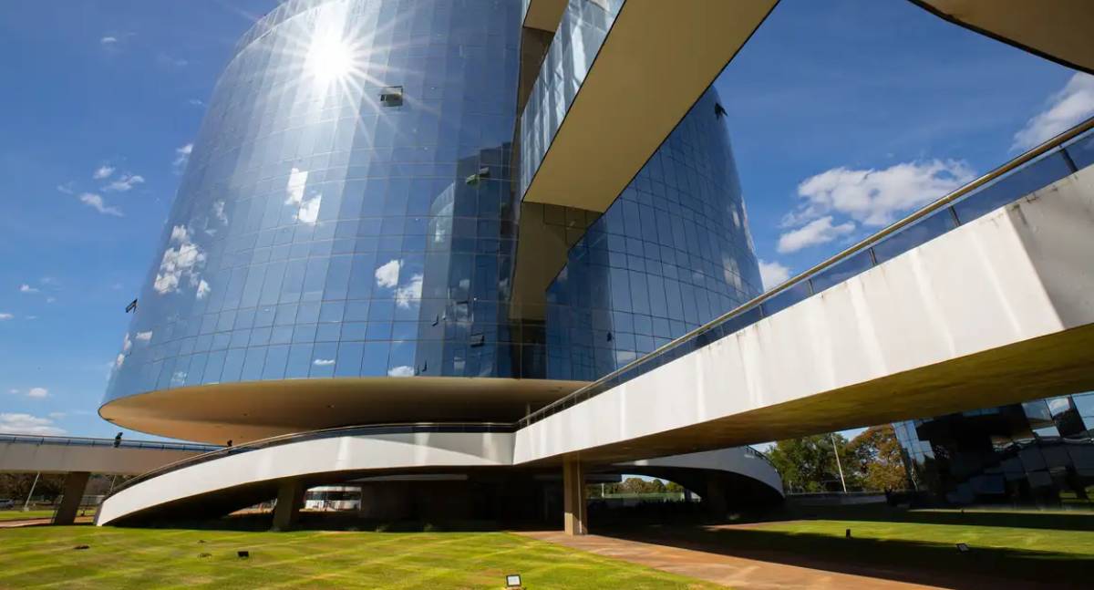 MPF pede suspensão de licenças da etapa 4 do pré-sal