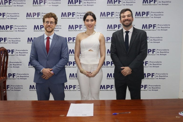 MPT e MPF firmam acordo para fortalecer combate ao assédio eleitoral no Amapá – Diário do Amapá