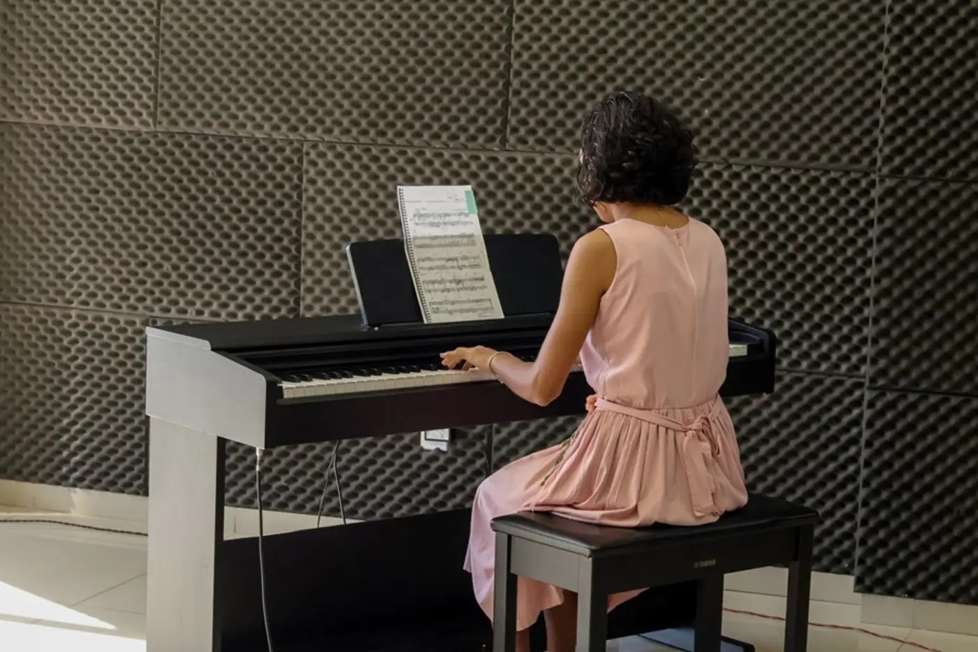 Fundação Amapaense de Música abre prazo para rematrícula – Diário do Amapá