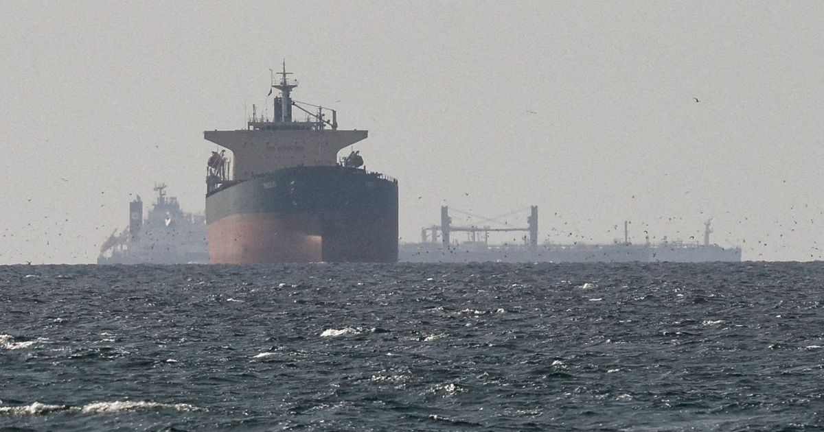 Entenda o plano da ONU para retirar marinheiros presos no Golfo Pérsico