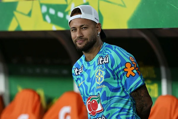 Neymar encerra negociações com o FC Cincinnati, mas mantém portas abertas para atuar nos EUA