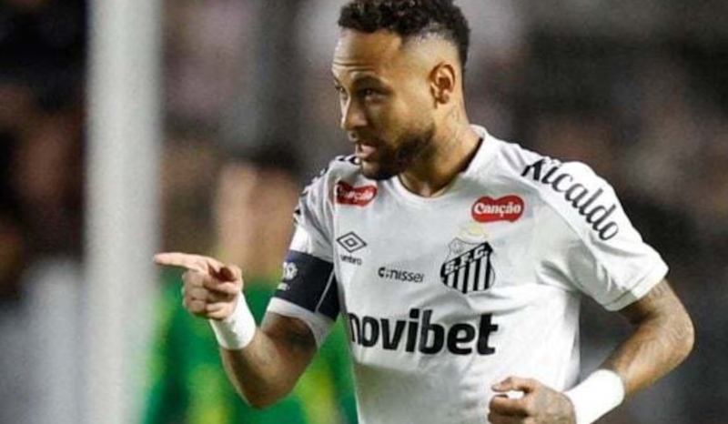 Presidente do Santos esclarece negociações por SAF do clube