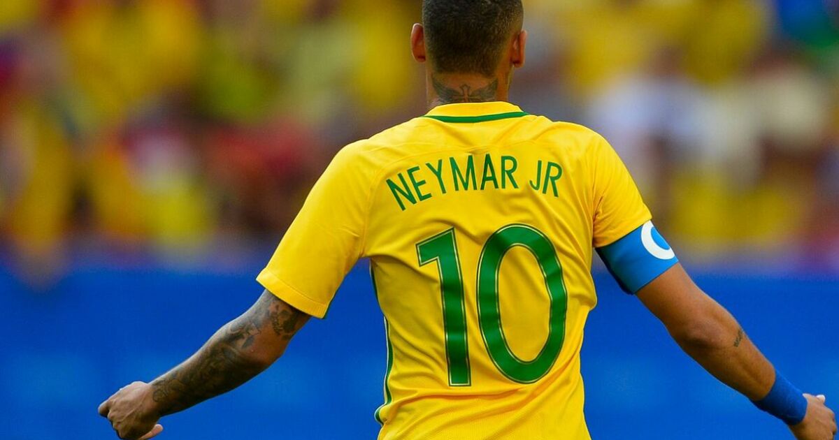 Amazonas é o 2º estado brasileiro com mais pessoas registradas como ‘Neymar’