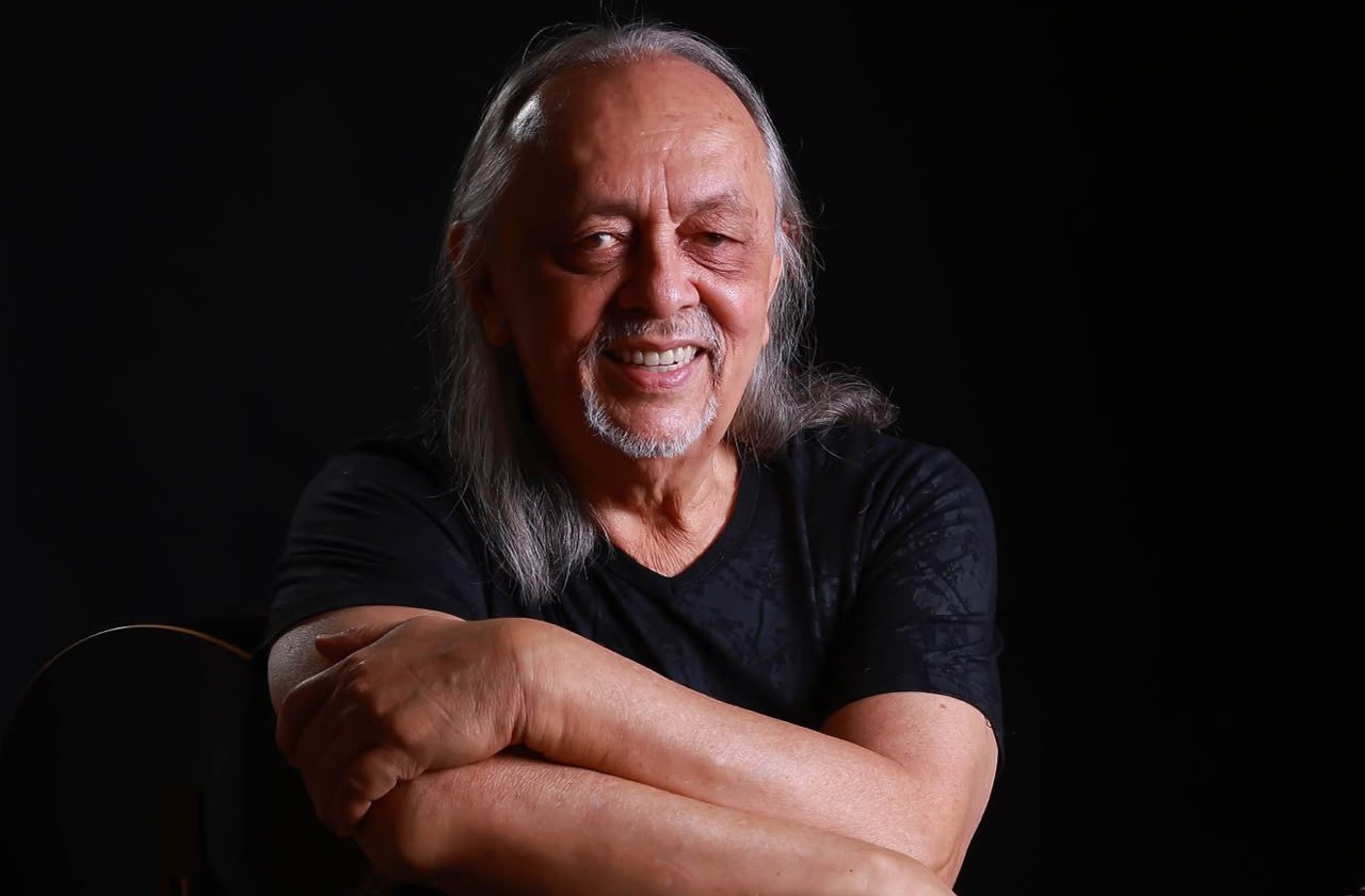 Nilson Chaves prepara noite especial de música amazônica em Macapá – Diário do Amapá
