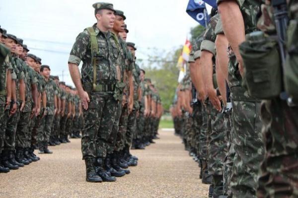 Alistamento militar obrigatório: prazo final se aproxima