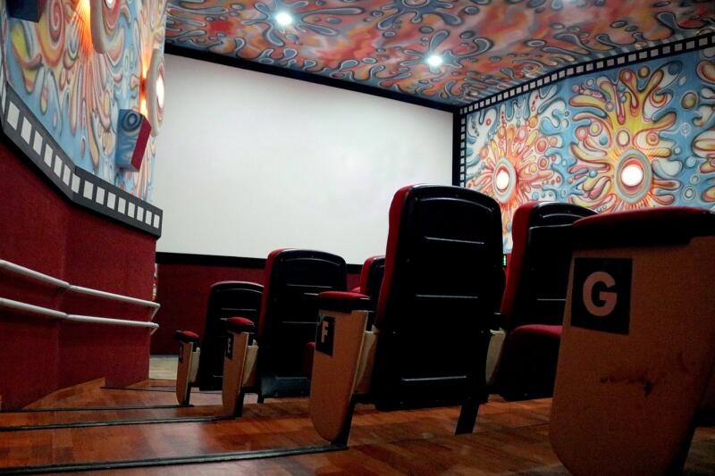 Professores de Boa Vista terão meia-entrada em eventos
