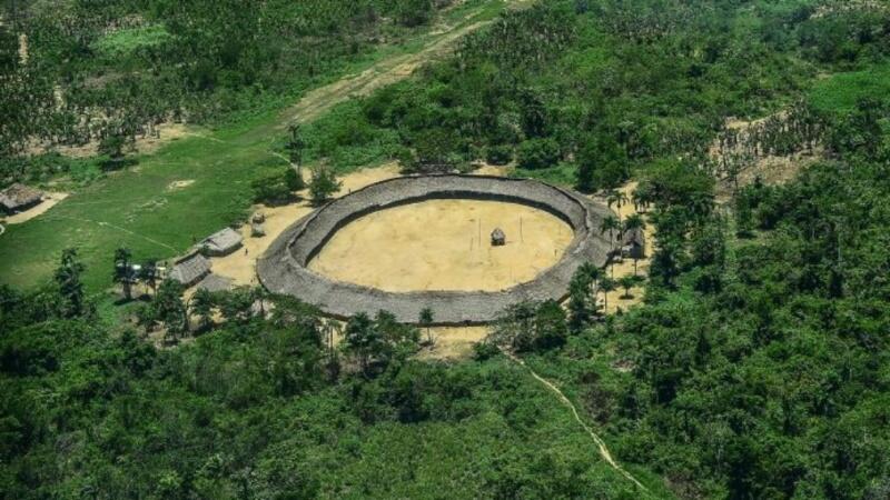 TRF1 mantém condenação da União e de Roraima para construção de escola Yanomami em Caracaraí