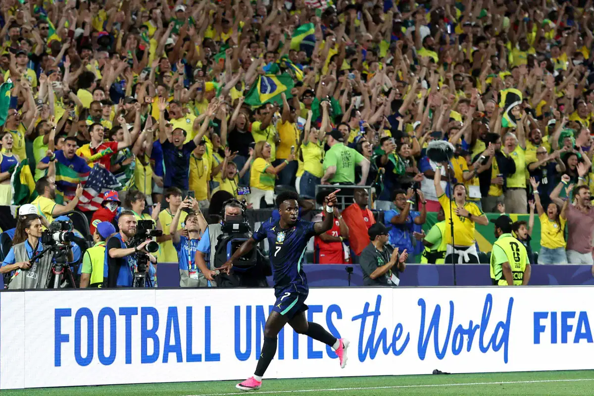 Copa: Brasil pode cruzar caminho de França e Alemanha no mata-mata