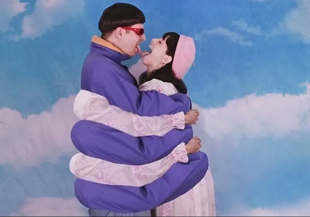 Ex de Oliver Tree se declara após morte do cantor no Rio