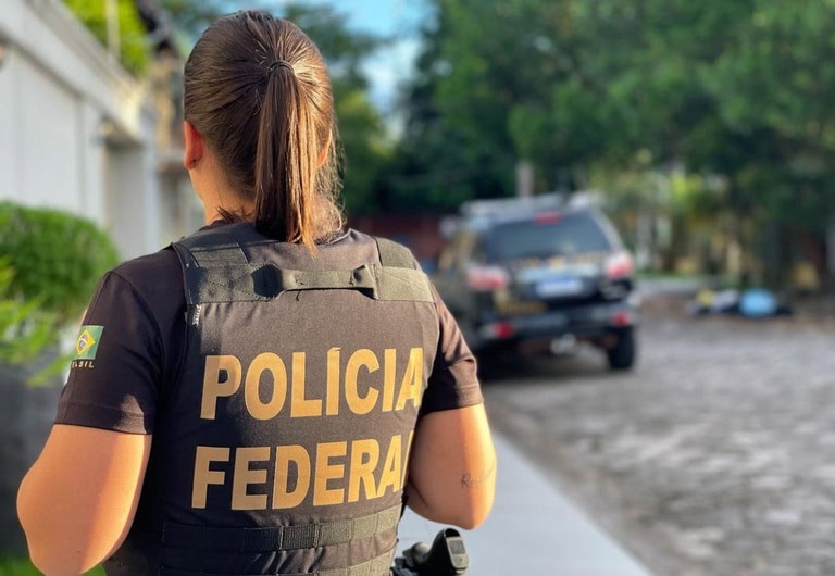 PF vai investigar alerta falso da Defesa Civil após invasão hacker