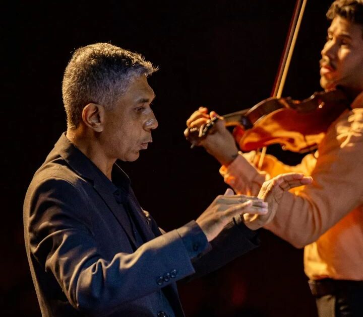 Orquestra Sinfônica da Amazônia abre temporada com concerto gratuito