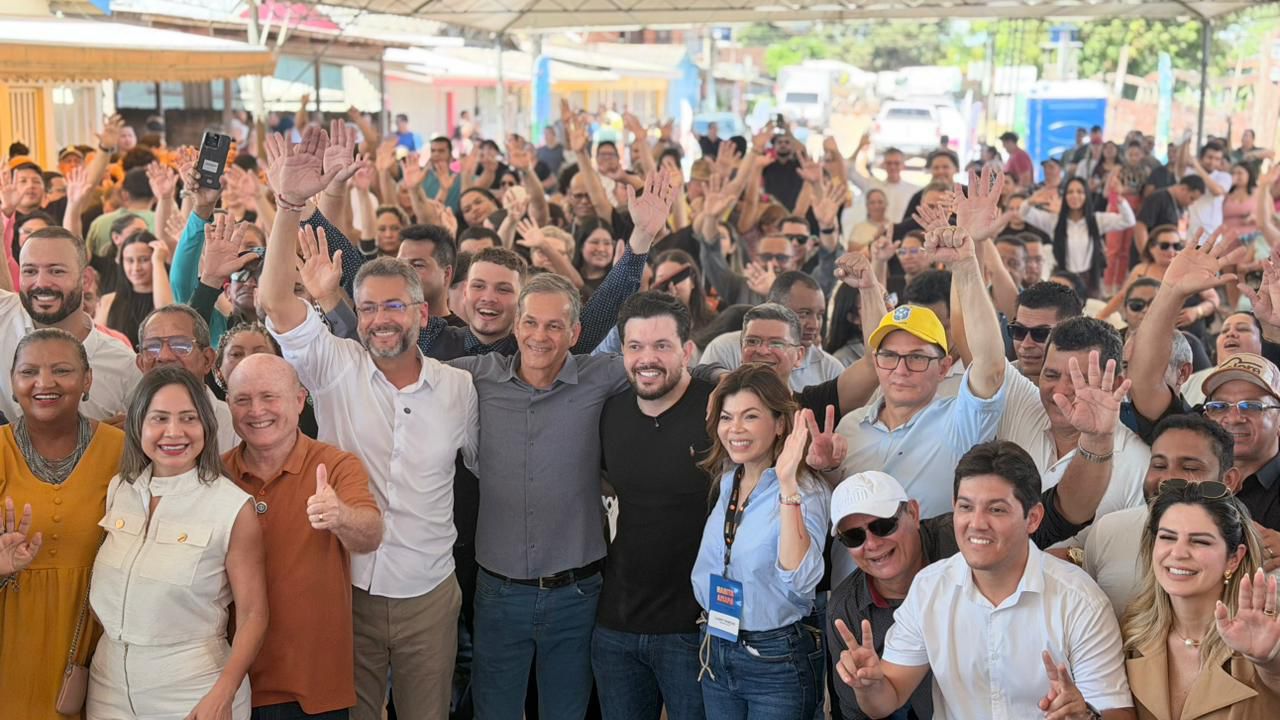 Acácio Favacho articula R$ 6,5 milhões do Novo PAC para construção de casa – Diário do Amapá