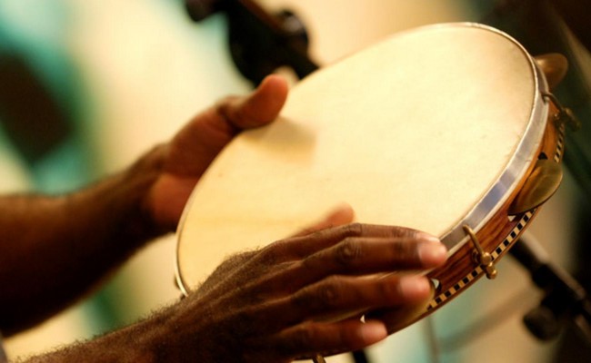 Jogo do Brasil e pagode! Saiba como curtir o fim de semana com o Giro Cultural