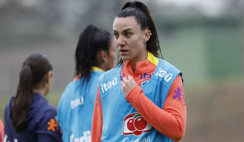 Cruzeiro feminino chega a sete desfalques pela mesma lesão