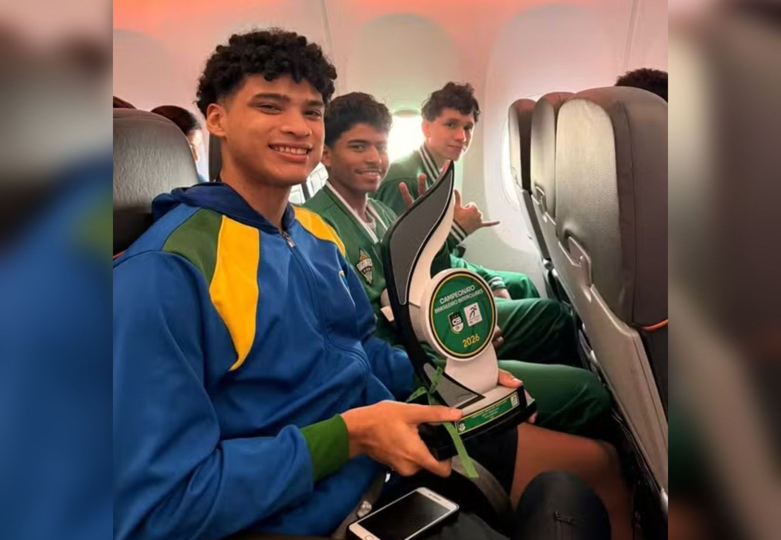 Panda Fight Team conquista vice-campeonato brasileiro de Basquete 3×3 Sub-17 – Diário do Amapá