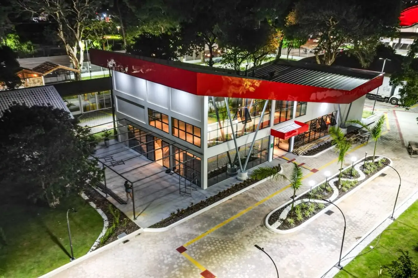 Veja os horários de funcionamento do Parque Residência – SelesNafes.com