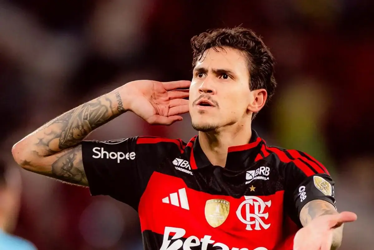 Flamengo divulga cronograma de jogos para intertemporada em Portugal