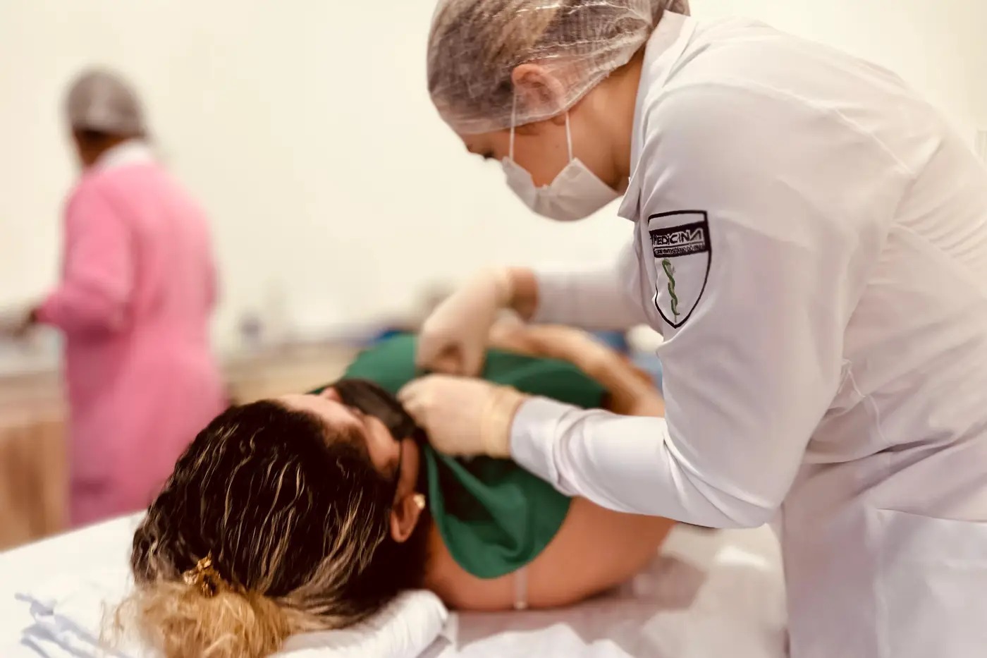 Cirurgias de lesões de câncer de pele passam a ser realizadas no CRDT – Diário do Amapá