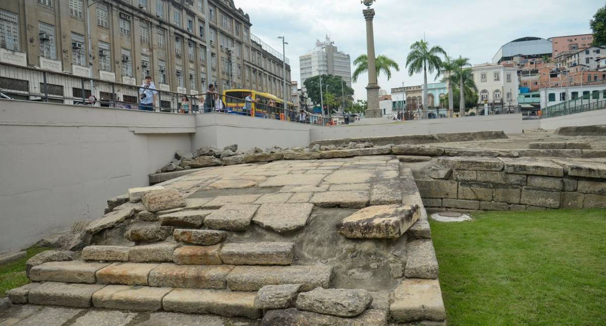 Pequena África busca reconhecimento como roteiro turístico internacional