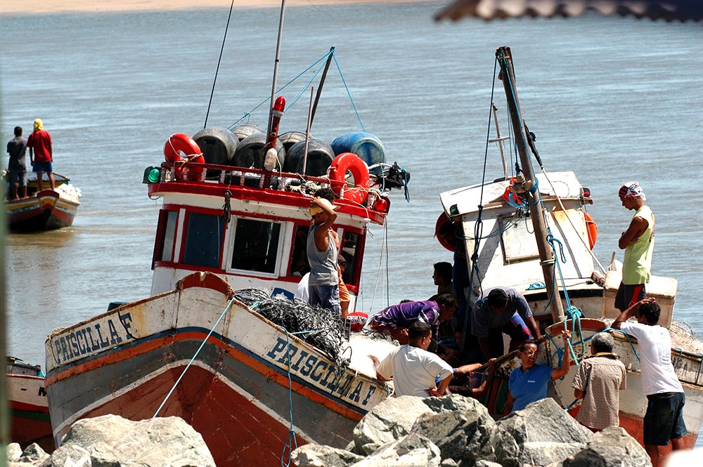 Maranhão recebe R$ 686 milhões do seguro-defeso e é o 2º estado com mais pagamentos do país