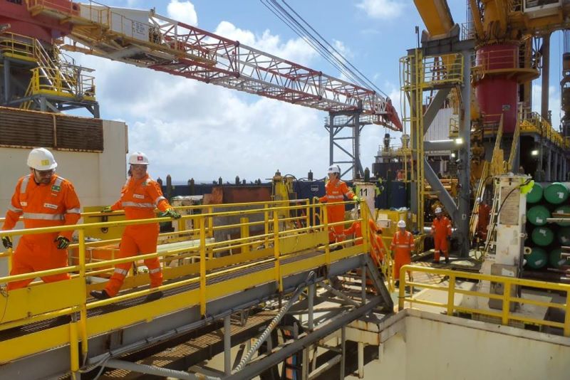 Petróleo do Amapá colocará Brasil entre os 5 maiores produtores do mundo – SelesNafes.com
