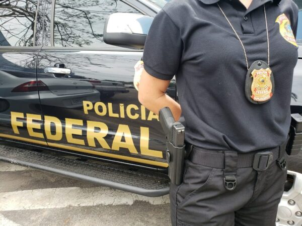 Polícia Federal investiga esquema de migração ilegal em Roraima