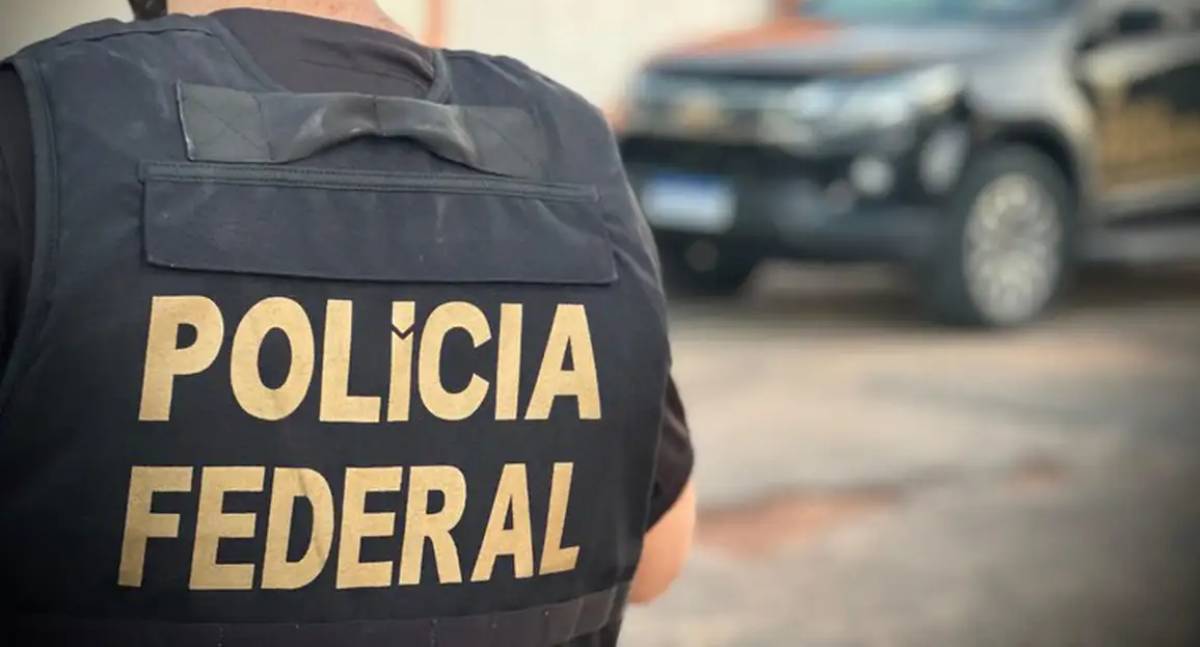 PF mira senador e sócio de banco em nova fase da Operação Compliance Zero