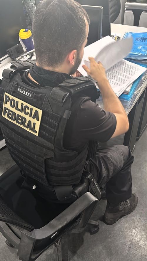 Servidores e diretores do Samu são alvo de operação por suspeita de fraudes em escalas – SelesNafes.com