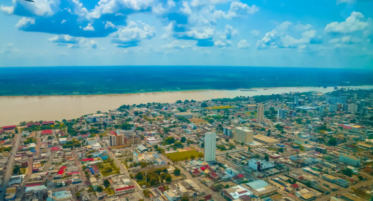 PIB de Rondônia dispara 76,54% e coloca o estado entre os que mais crescem no Brasil