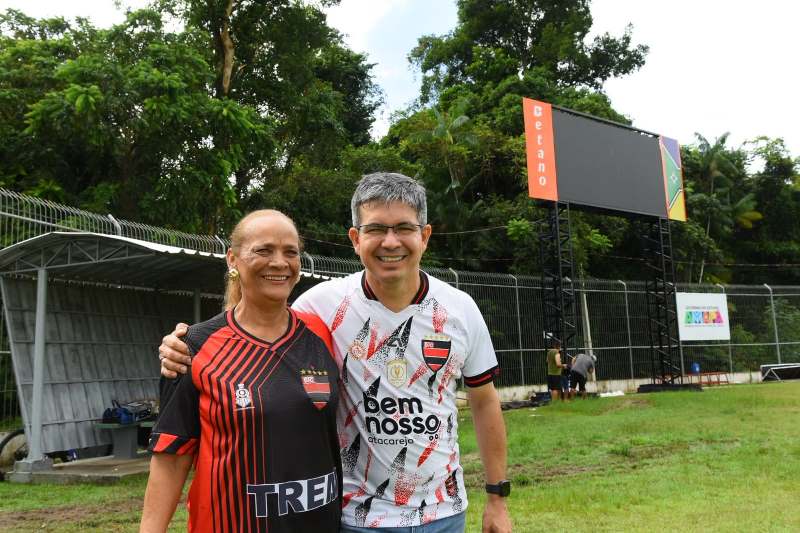 Novo placar eletrônico estreia no Augustão durante vitória do Trem pela Série D – SelesNafes.com