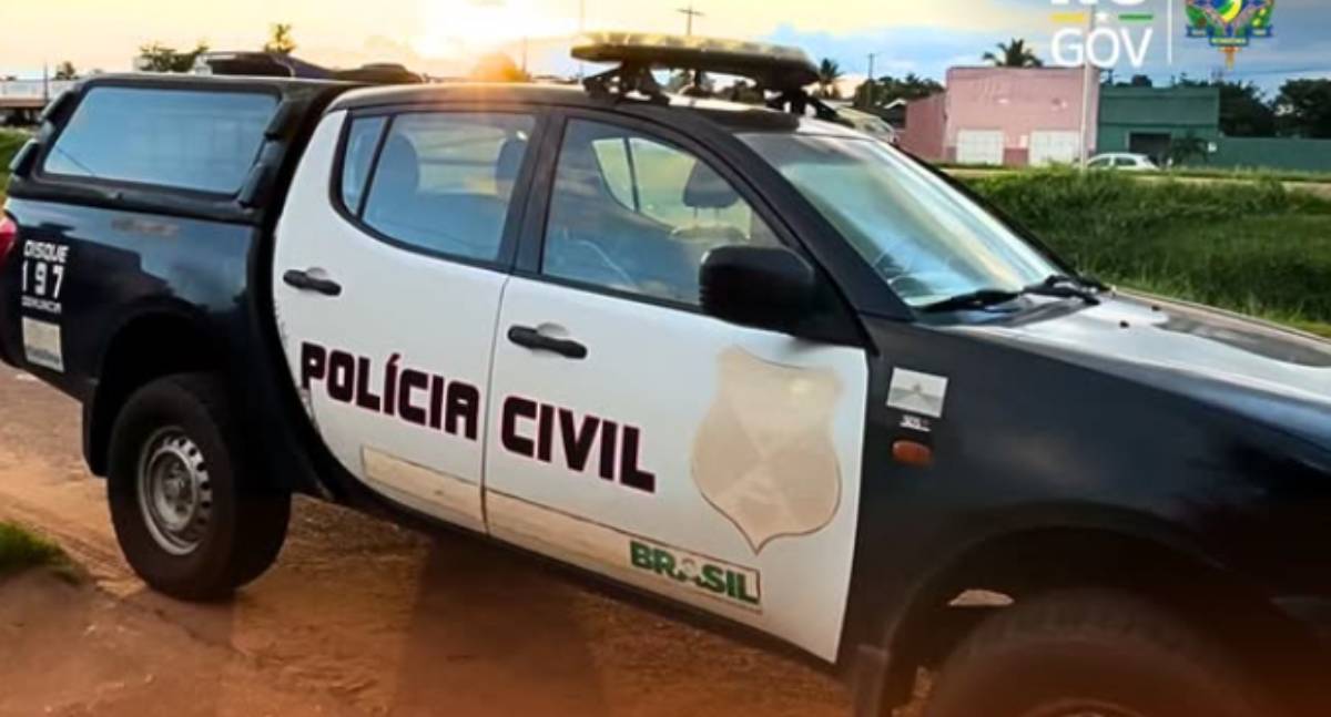Comerciante é vítima de assalto na zona Norte da capital