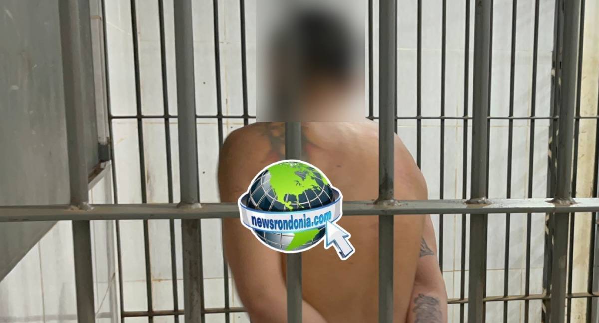 Polícia desarticula ponto de venda de drogas no Mucambo