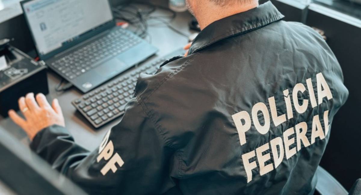 Polícia Federal deflagra operação contra crimes sexuais em RO