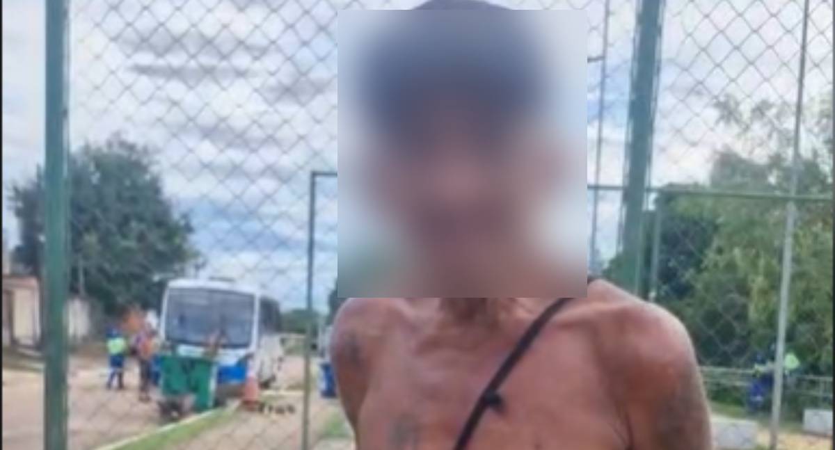 Polícia Militar prende foragido da Justiça em Porto Velho