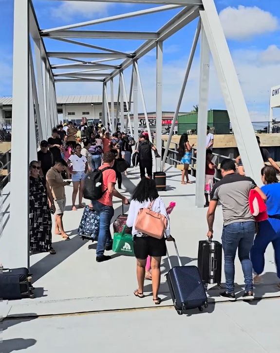 ‘Porto do Povo’ vira vitrine do turismo amapaense com lançamento do Bora de Barco – SelesNafes.com