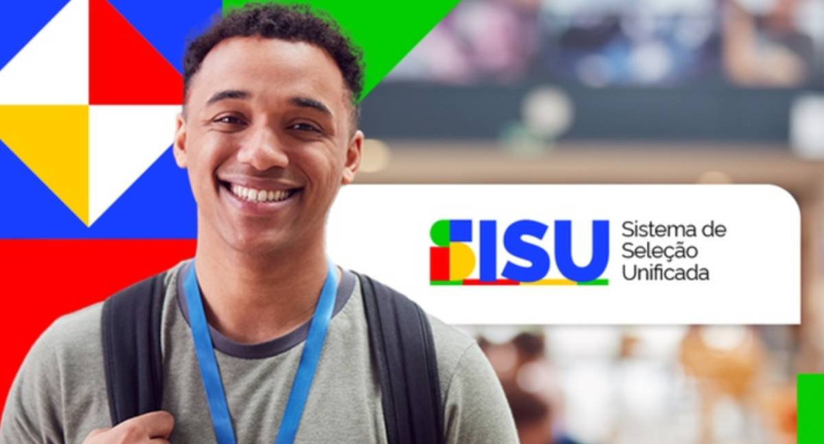 Prazo para alterar opções de curso no Sisu+ termina nesta sexta-feira