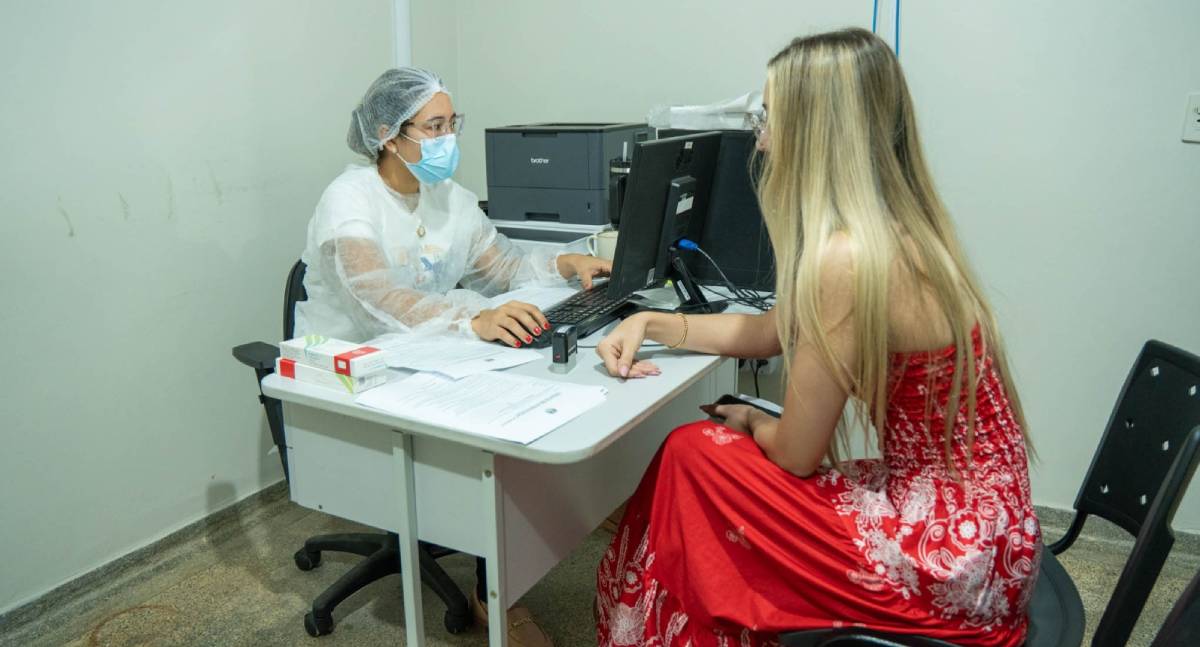 Prefeitura de Jaru promove mais uma etapa de inserção gratuita do contraceptivo Implanon