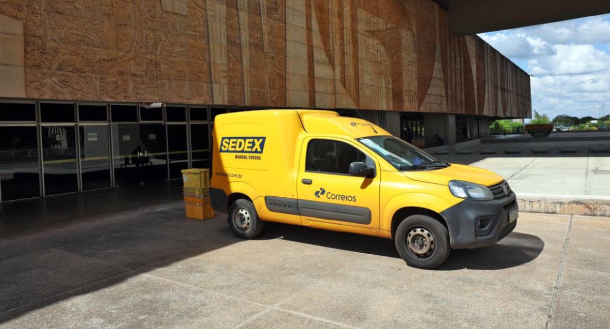 Prejuízo dos Correios cresce 82,3% no 1º trimestre de 2026