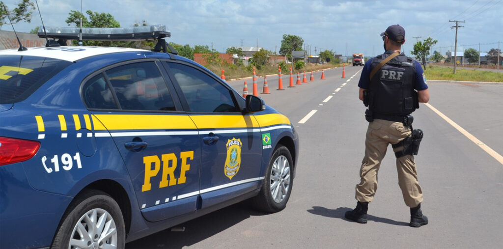 PRF prorroga validade de concurso público até dezembro