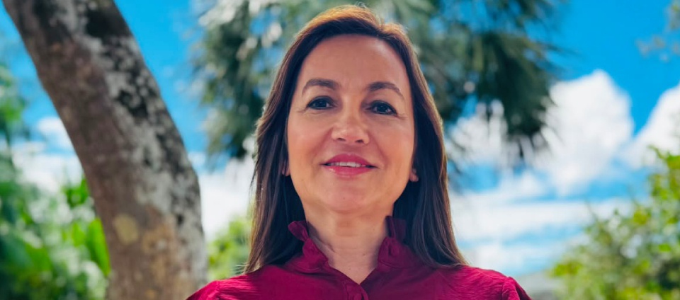 Professora da Ufac recebe prêmio internacional por pesquisa