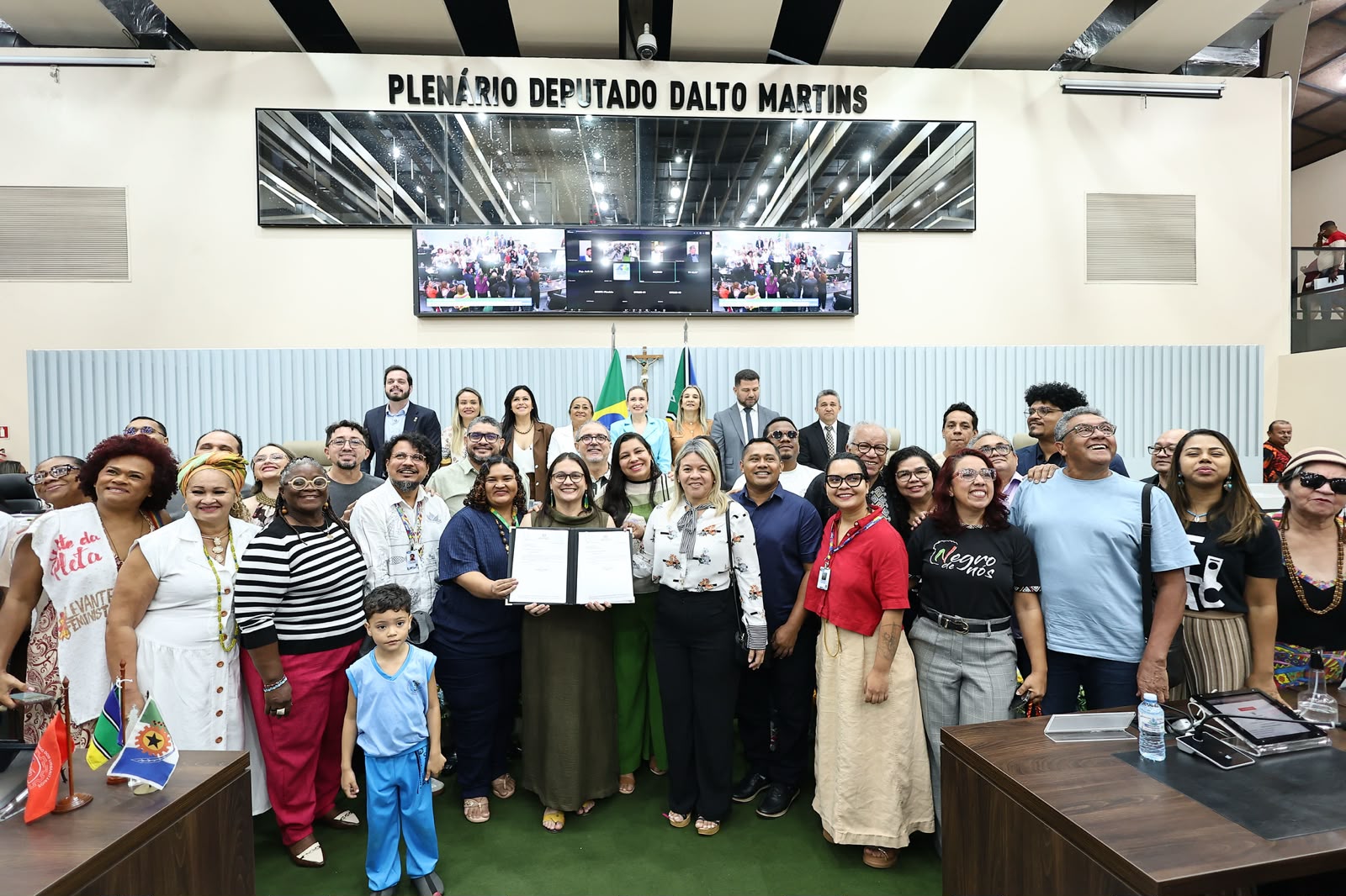 Alap aprova projetos históricos que fortalecem a cultura no Amapá – Diário do Amapá