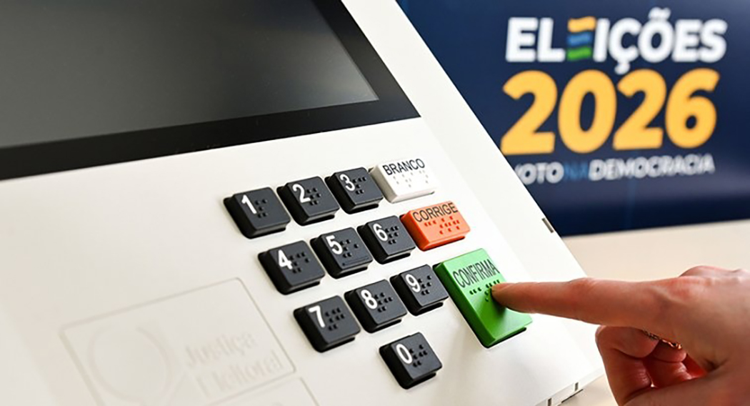 Pré-candidatos podem realizar propaganda intrapartidária a partir de 5 de julho – Diário do Amapá