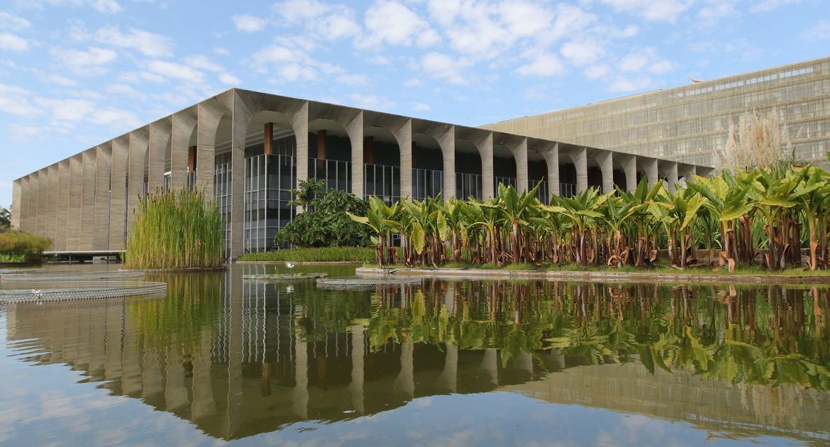 Brasil rebate EUA sobre acusações de trabalho forçado