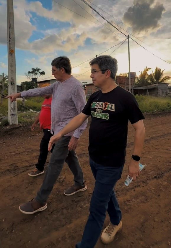 Com R$ 16 milhões, obras começam a transformar o Parque Aeroportuário – SelesNafes.com
