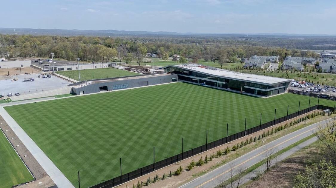 Seleção terá primeiro treino nos EUA menos de 24 horas após embarque