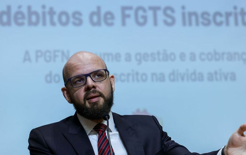 Procuradoria da Fazenda Nacional passa a cobrar dívidas com o FGTS