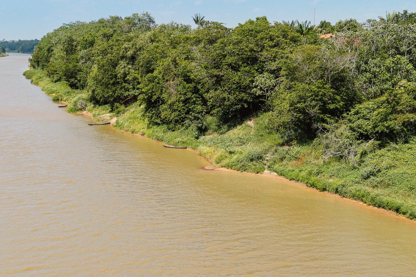 Audiência pública apresenta plano de ações para revitalização do Rio Itapecuru