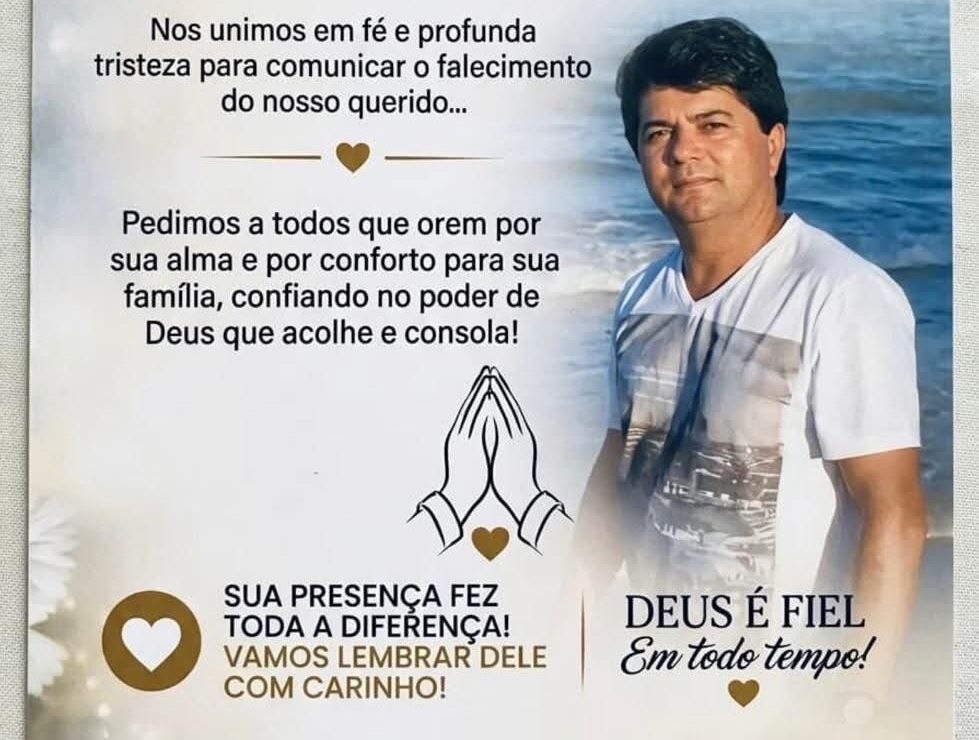 Morre Rosemildo Silva, um dos barbeiros mais antigos da Seis de Agosto